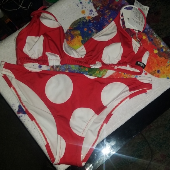 Moschino Bikini - Picture 3 of 8